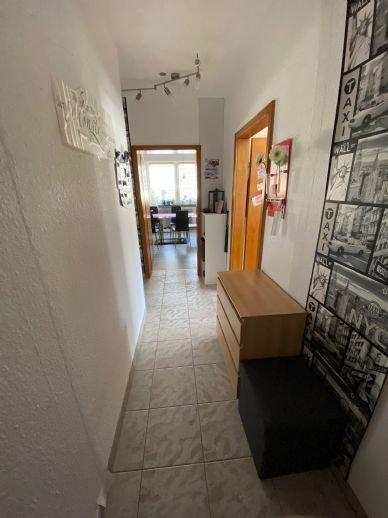 Etagenwohnung Saarbrücken West - 4 Zimmer, 75 m&sup2;, 640&euro; | Angebot:26413156