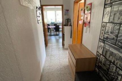 Wohnung Saarbrücken West - 4 Zimmer, 75 m&sup2;, 640&euro; | Angebot:26413156