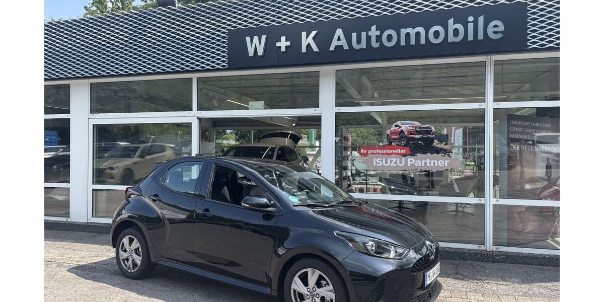 Mazda 2 Hybrid 4.900 km 22.990 &euro; Kamen 59174