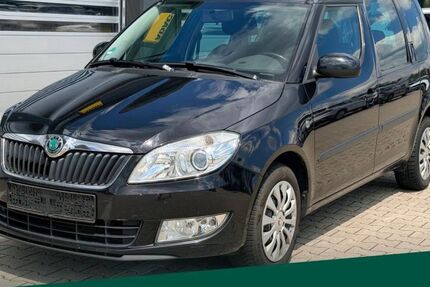 Skoda Roomster 214.505 km 1.290 &euro; Eching i. Ndb. 84174