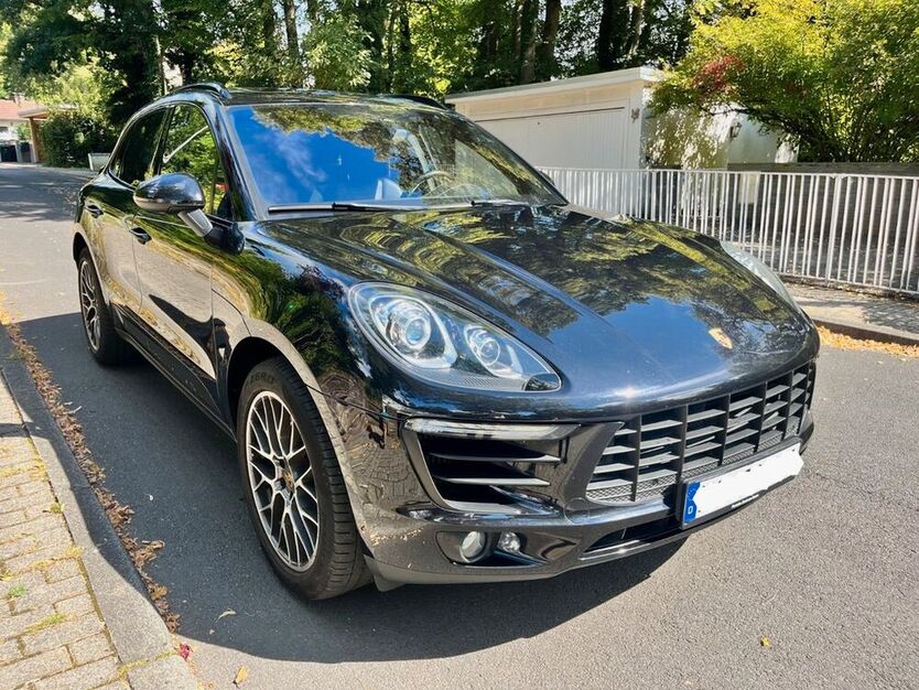 Macan
