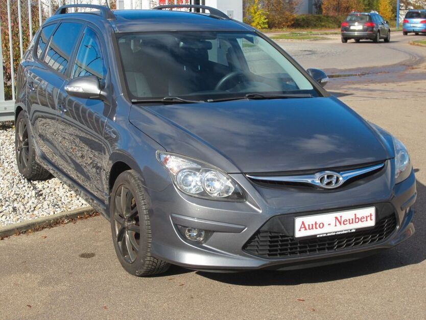 Hyundai i30 111.000 km 4.950 € Stadtbergen 86391