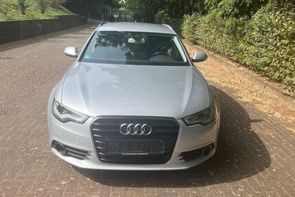 Audi A6 277.200 km 8.000 € Bestenheid 97877
