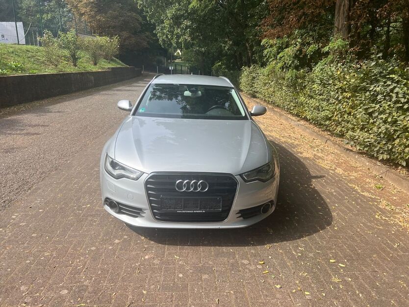 Audi A6 277.200 km 8.000 € Bestenheid 97877