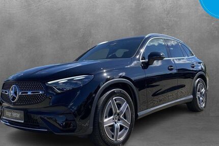 Mercedes-Benz GLC 200 15.000 km 53.990 € Güstrow 18273