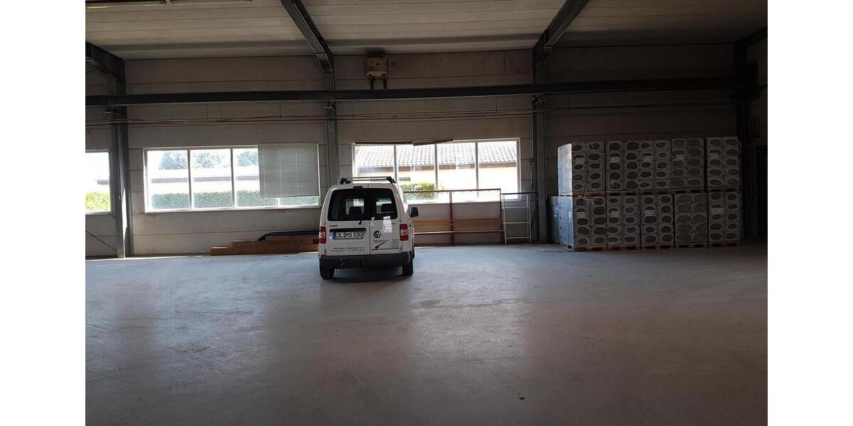 Gewerbeobjekt Genthin - 900&euro; | Angebot:23564553