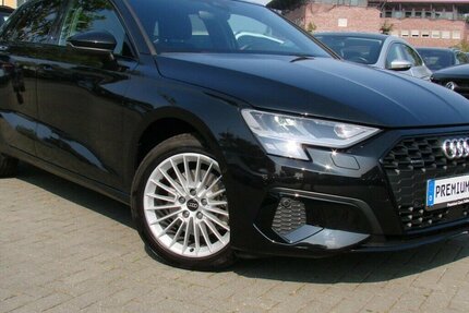 Audi A3 Sportback 40TDI quattro ACC LED Navi 48.263 km 28.980 € Falkensee 14612