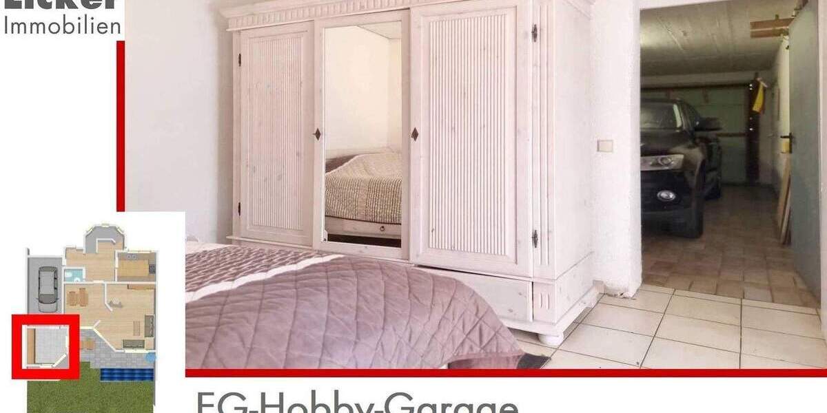 Einfamilienhaus Remshalden Grunbach - 6 Zimmer, 185 m&sup2;, 639.000&euro; | Angebot:24544290