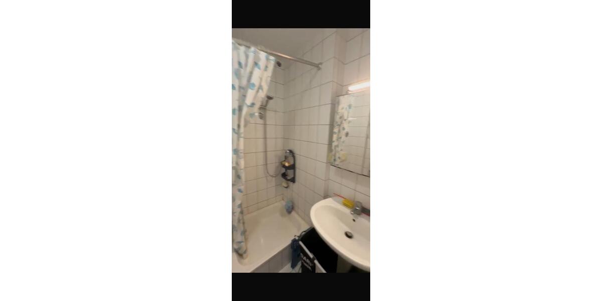 Dachgeschoßwohnung Erlangen Am Anger - 1 Zimmer, 22 m&sup2;, 525&euro; | Angebot:26281634