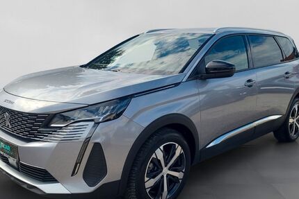 Peugeot 5008 13.760 km 32.490 € Altenstadt / Iller 89281