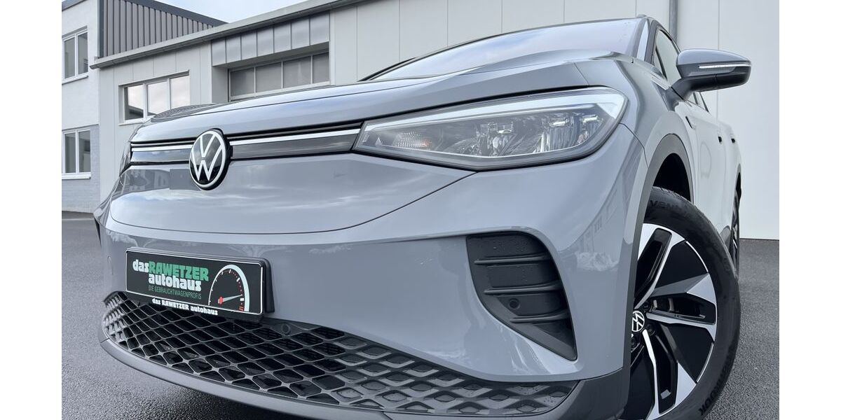 VW ID.4 19.024 km 22.860 &euro; Marktredwitz 95615