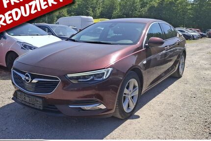 Opel Insignia 131.927 km 9.385 &euro; Achern 77855