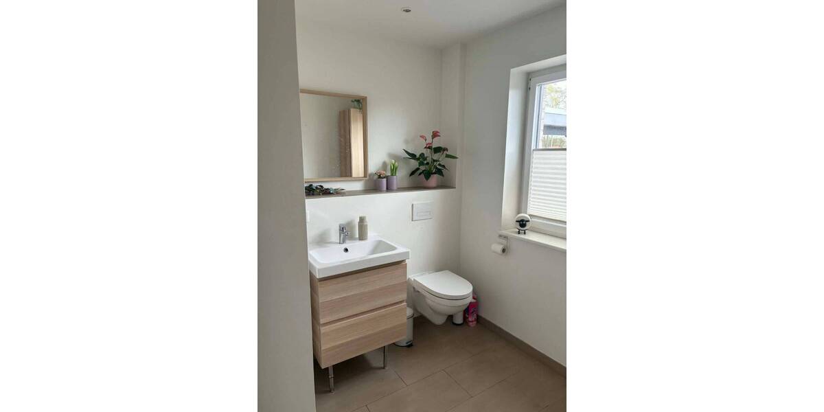 Reihenendhaus Harrislee - 5 Zimmer, 141 m&sup2;, 549.000&euro; | Angebot:26400726
