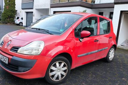 Renault Modus 53.500 km 2.100 &euro; Wiesbaden 65191