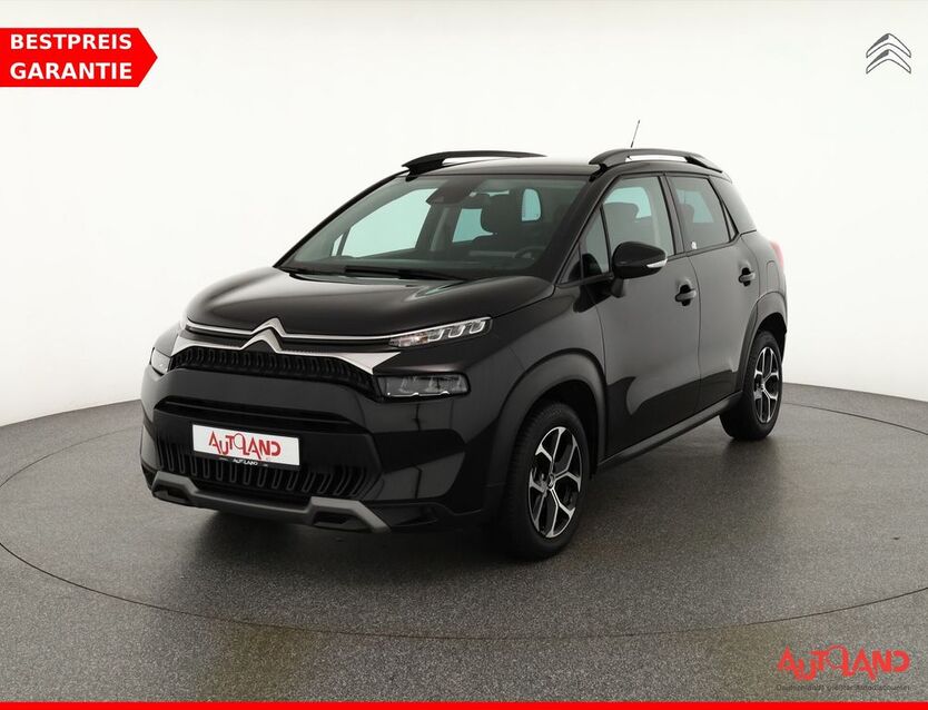 Citroen C3 Aircross 22.283 km 15.490 € Hamburg 22761