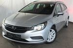 Opel Astra NAVI EINPARKHILFE ALLWETTERREIFEN EURO 6 99.278 km 8.995 &euro; Köln 50858