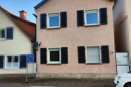 Haus Bensheim - 4.5 Zimmer, 90 m&sup2;, 390.000&euro; | Angebot:26750628