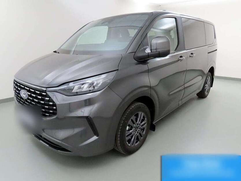 Tourneo Custom
