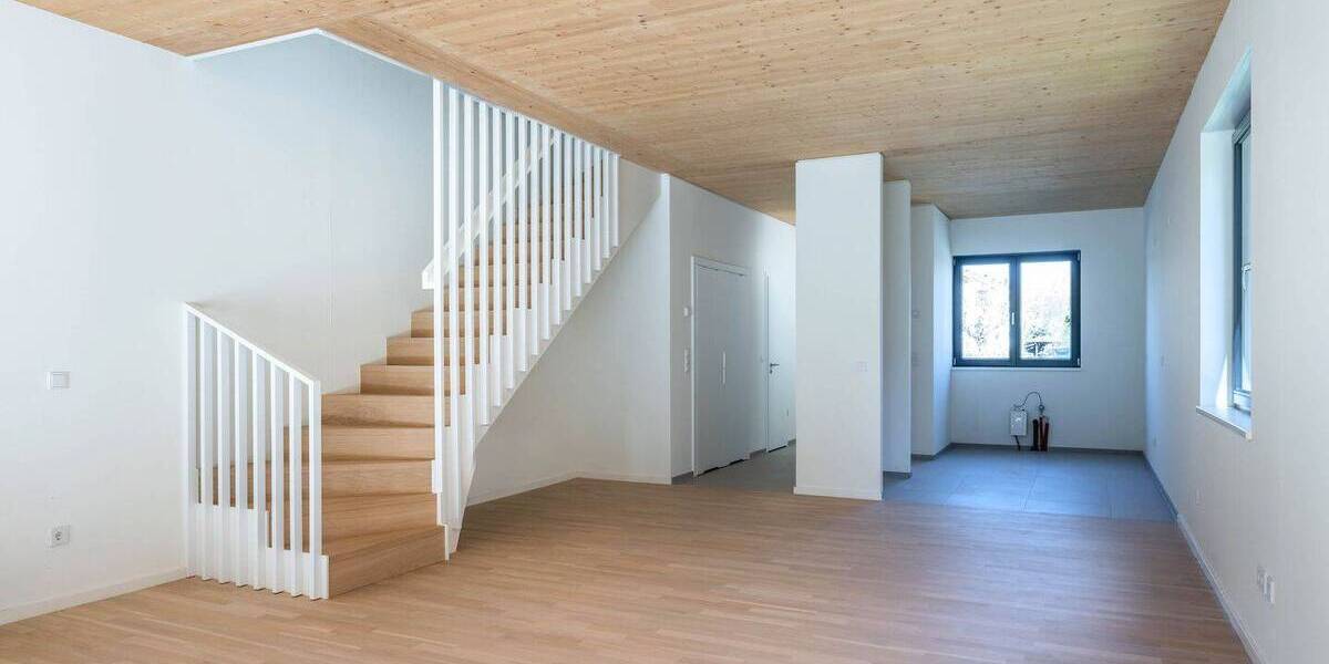 Doppelhaushälfte Berlin Französisch Buchholz - 5 Zimmer, 167 m&sup2;, 999.990&euro; | Angebot:26807494