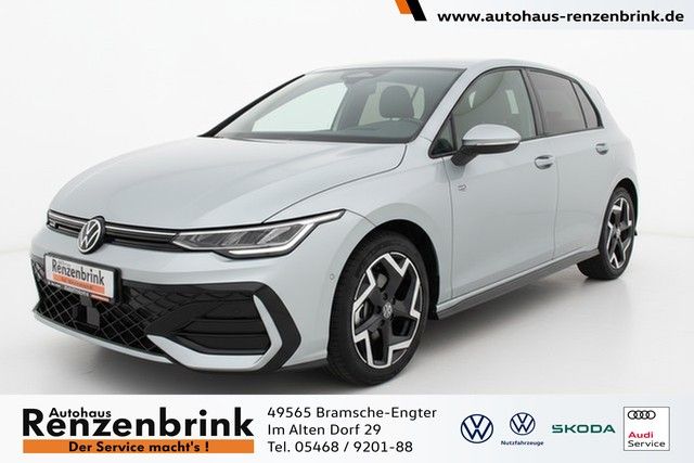 VW Golf 3.000 km 38.590 &euro; Bramsche - Engter 49565