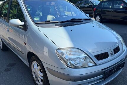 Renault Scenic 113.550 km 2.400 &euro; Sulzbach 63834