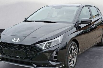 Hyundai i20 3.623 km 21.999 &euro; Offenburg 77652