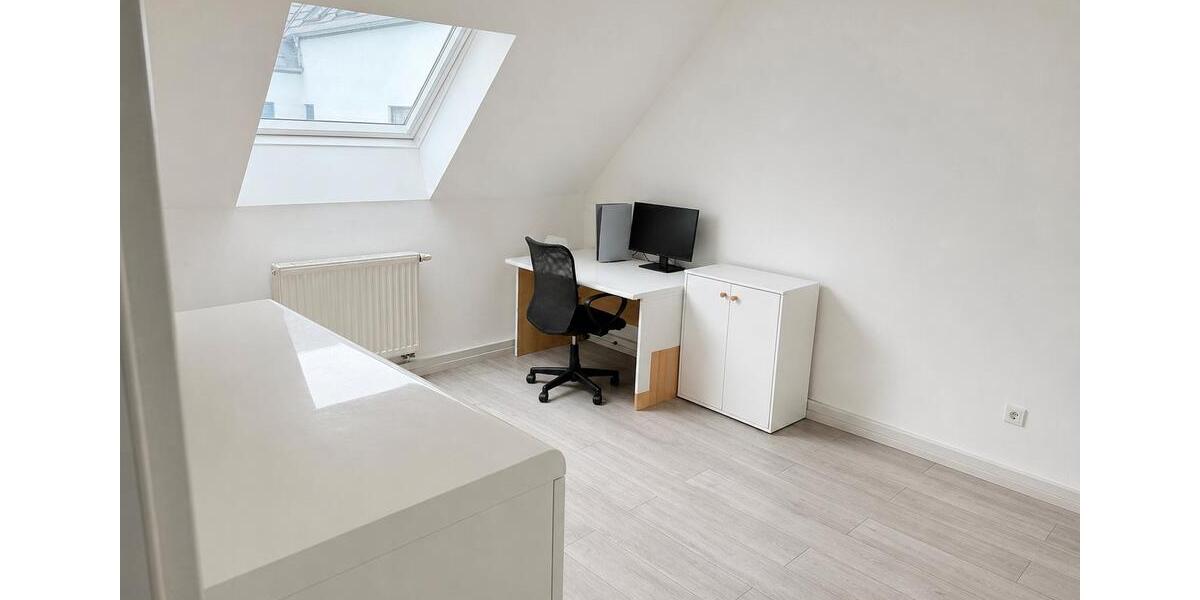 Doppelhaushälfte Augsburg Lechhausen - 6 Zimmer, 125 m&sup2;, 550.000&euro; | Angebot:26593455