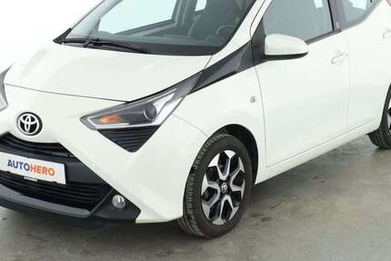 Toyota Aygo 18.459 km 13.160 &euro; Neufahrn 85375