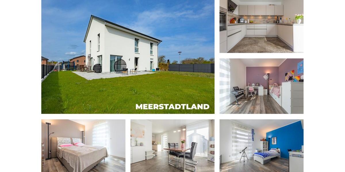 Einfamilienhaus Schleswig - 5 Zimmer, 158 m&sup2;, 1.950&euro; | Angebot:26351809