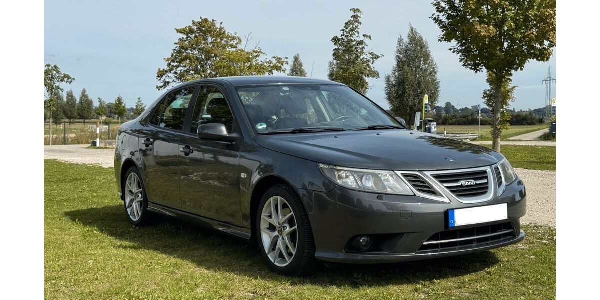 Saab 9-3 187.000 km 8.799 &euro; Olching 82140