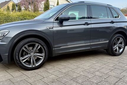 VW Tiguan 144.560 km 20.500 &euro; Wesseling 50389
