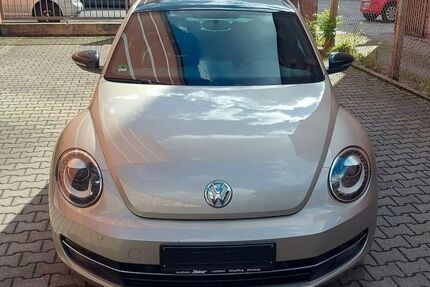 VW Beetle