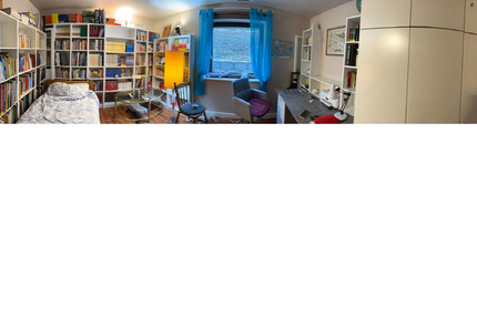 Wohnung Cham - 1 Zimmer, 15 m&sup2;, 600&euro; | Angebot:25642017