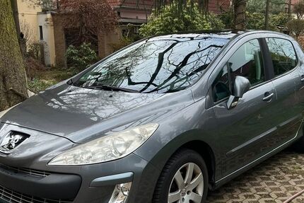 Peugeot 308 167.007 km 750 &euro; Markkleeberg 04416