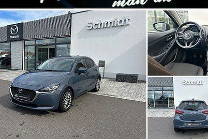 Mazda 2 37.551 km 14.990 € Oschatz 04758