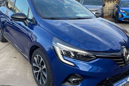 Renault Clio 47.000 km 17.200 &euro; Neuhofen 67141