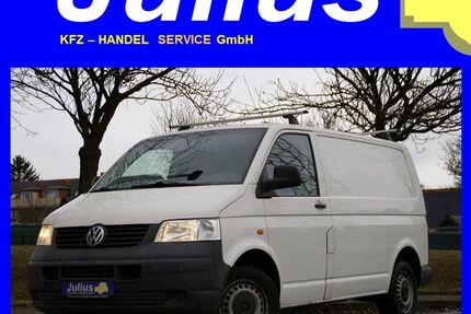 VW T5 Transporter 234.622 km 5.990 &euro; Dresden 01187