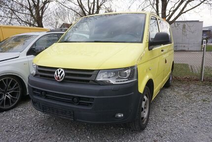 VW T5 Transporter 285.000 km 6.600 &euro; Winnenden 71364