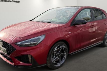 Hyundai i30 1.277 km 31.990 &euro; Viersen 41747
