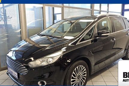 Ford S-Max 114.916 km 14.900 &euro; Wolfsburg-Heiligendorf 38444