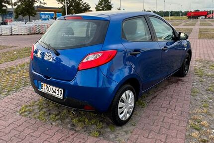 Mazda 2 115.000 km 2.799 &euro; Schönwalde-Glien 14621