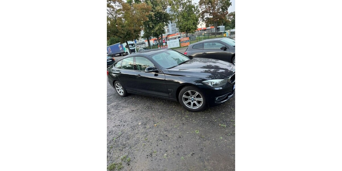 BMW 3er 160.923 km 10.800 &euro; Frankenthal 01909