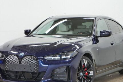 BMW i4 18.900 km 55.450 &euro; Oberhaching bei München 82041