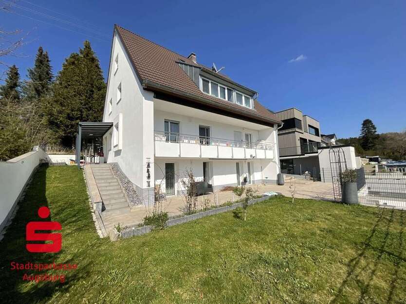 Haus zum Kaufen in Diedorf 869.000 € 193 m²