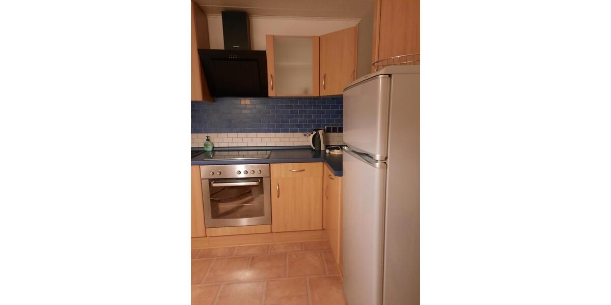 Erdgeschoßwohnung Marsberg - 2 Zimmer, 46 m&sup2;, 350&euro; | Angebot:26279653