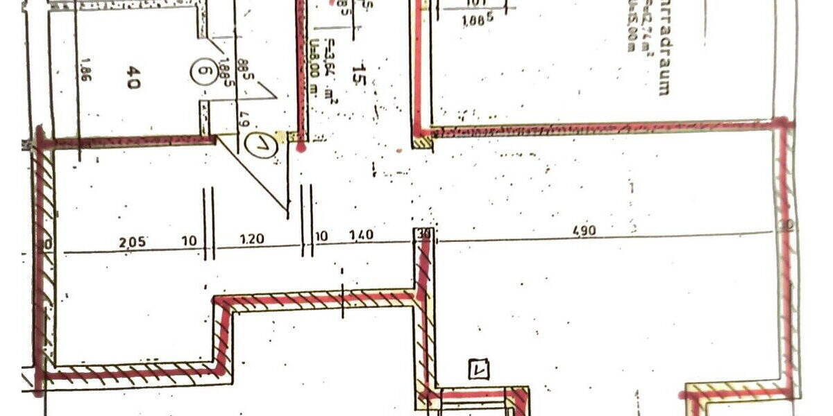 Etagenwohnung Graal-Müritz Müritz - 3 Zimmer, 88 m&sup2;, 268.000&euro; | Angebot:26712728
