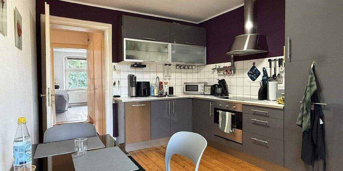 Mehrfamilienhaus, Wohnhaus Bedburg-Hau Schneppenbaum - 8 Zimmer, 122 m&sup2;, 590.000&euro; | Angebot:25796369