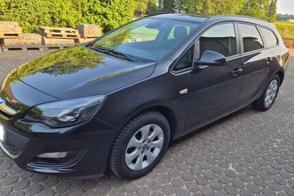 Opel Astra 176.000 km 5.100 &euro; Haselünne 49740