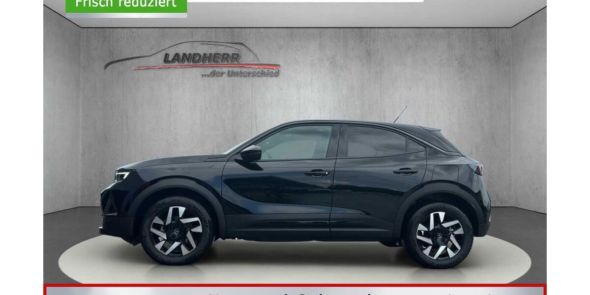 Opel Mokka 24.812 km 17.985 &euro; Thannhausen 86470