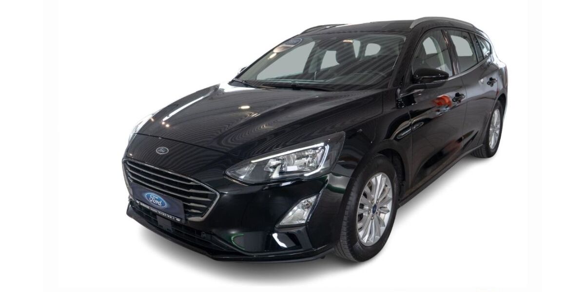 Ford Focus 72.582 km 16.280 &euro; Braubach 56338